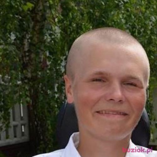 woj2000fajny, Mężczyzna, 31 lat, Kolbuszowa