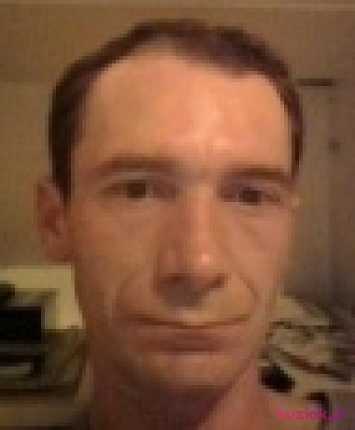 nik111, Male, 47 years, Poznań