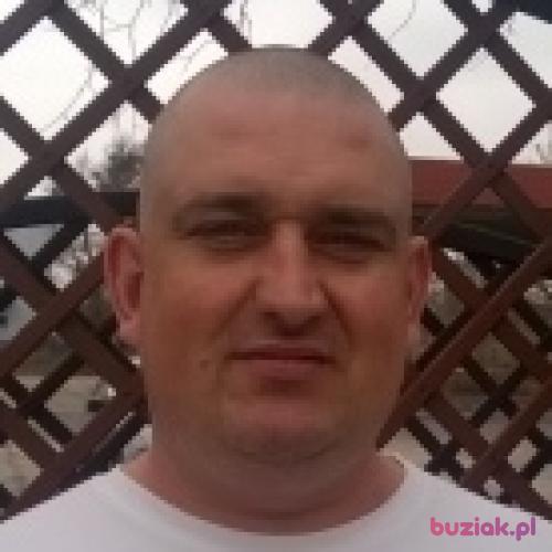 karolkramek, Mężczyzna, 43 lata, Poznań
