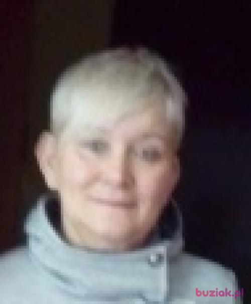 Tabaza6, Female, 67 years, Leszno