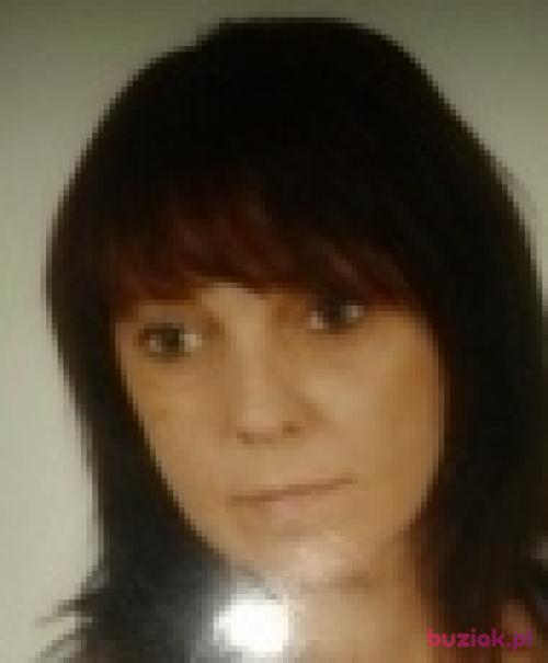 Zanetka37, Kobieta, 49 lat, Poznań