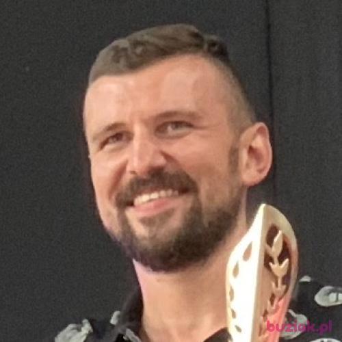 admax30, Male, 39 years, Gąbin