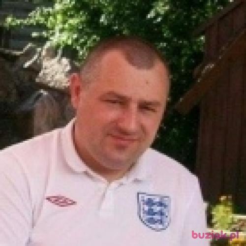 smialyrafal2, Male, 45 years, Piaseczno