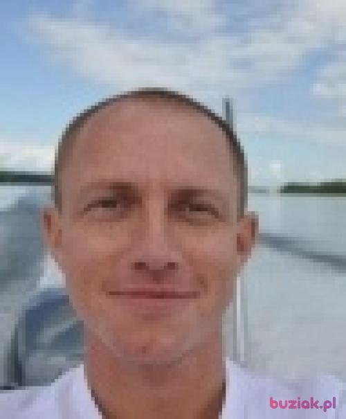 dan33, Male, 46 years, mazowieckie