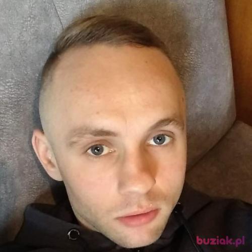 Lukasze3k, Male, 29 years, Suwałki