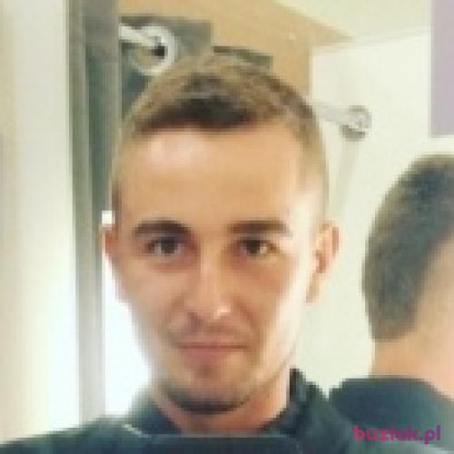 Mareckii, Male, 34 years, lubelskie