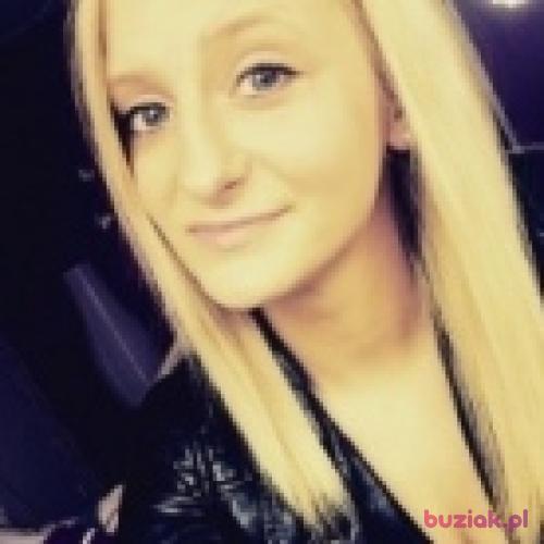 Aleeksandra, Female, 32 years, Gliwice