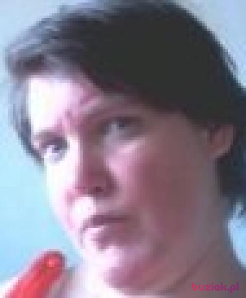 MeKatia, Kobieta, 45 lat, Warszawa