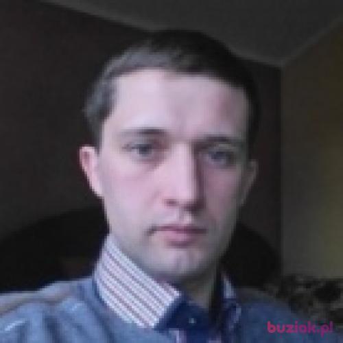 damian1107, Male, 38 years, Krosno