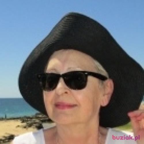 tyniec, Female, 79 years, Bydgoszcz