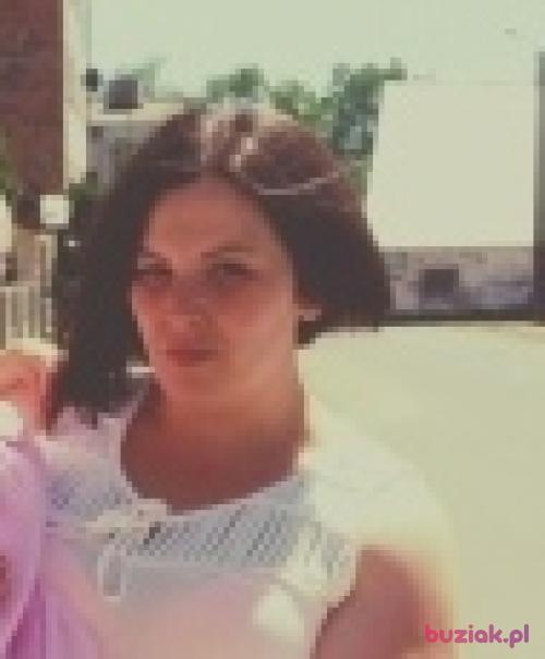 Olka9031, Female, 35 years, Krotoszyn