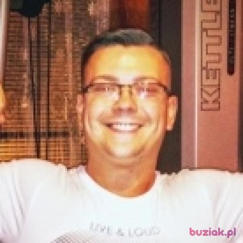 Luki3085, Mężczyzna, 41 lat, Giżycko