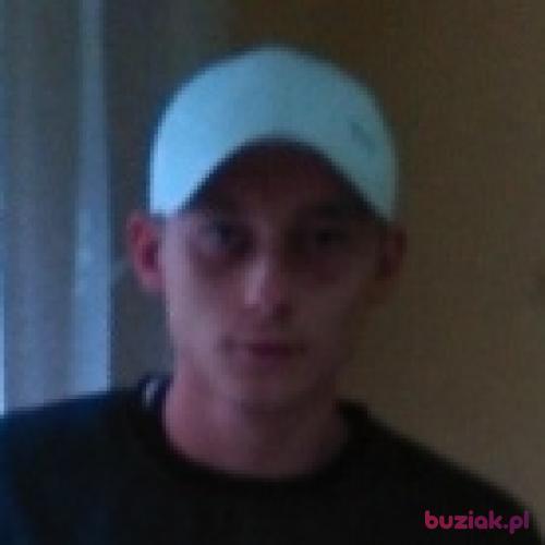 serek2, Male, 29 years, Piotrków Trybunalski