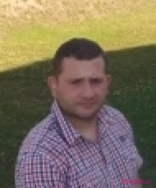 mirq123, Mężczyzna, 38 lat, Tuchów