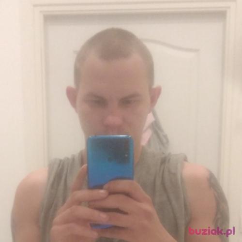 Majkel1998, Male, 28 years, Starogard Gdański