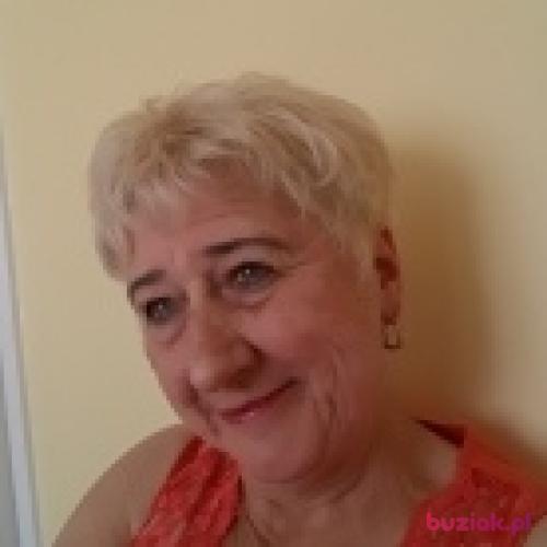 kryniaT, Female, 69 years, Białystok