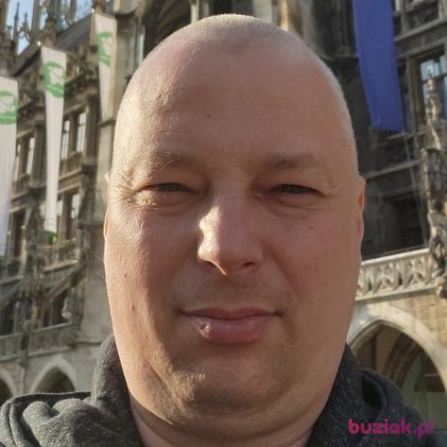 Misiulux, Male, 49 years, Bydgoszcz