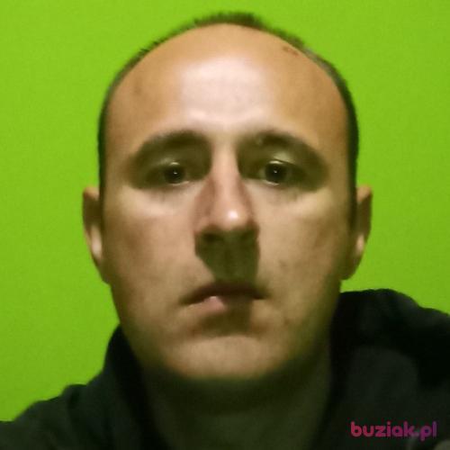 marianjmmm, Mężczyzna, 42 lata, Radomsko