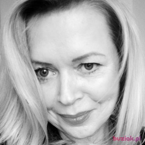 ann777, Female, 53 years, Warszawa