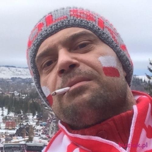 leonwiatrak, Male, 47 years, Zelandia