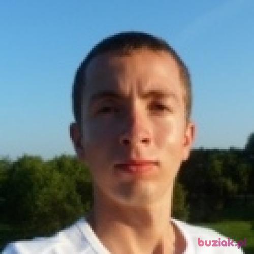 MarcinF150, Male, 35 years, Chojnice