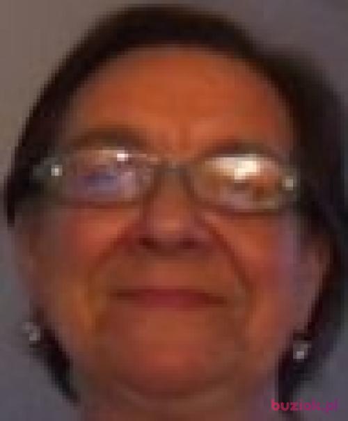 sabina59, Kobieta, 71 lat, Katowice
