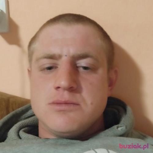damianekkln, Mężczyzna, 31 lat, Lublin