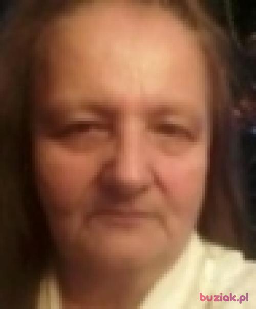 panipani, Female, 74 years, Piła