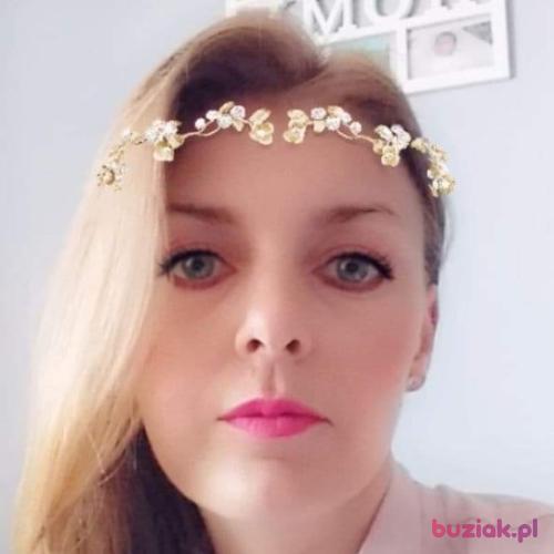 analija, Kobieta, 41 lat, wielkopolskie