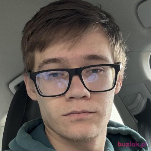 vennz, Male, 28 years, Bielsko-Biała