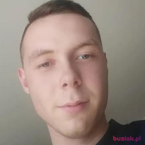 DomiPozytyw24, Male, 26 years, Monachium
