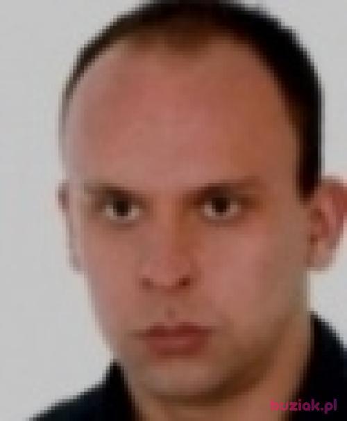 wmisiek89, Mężczyzna, 37 lat, Łochów