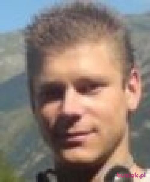 creedvanburner, Mężczyzna, 41 lat, Warszawa