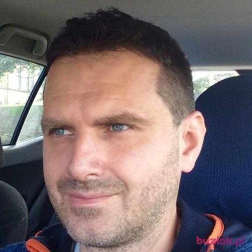 lopneter, Male, 43 years, Manchester