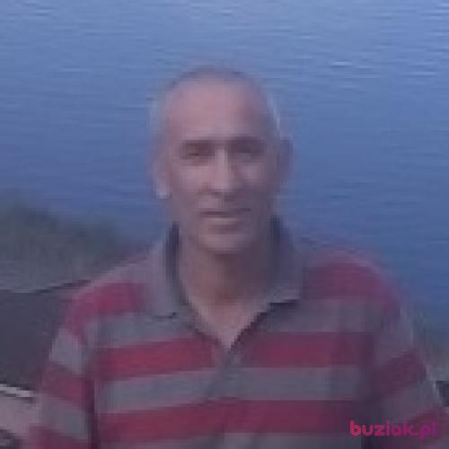 wesolyromek3, Male, 59 years, mazowieckie