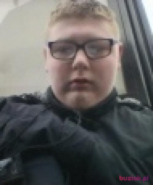 kamyk098, Male, 28 years, Białystok