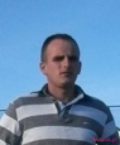 lukaszjurek997, Mężczyzna, 34 lata, Gorlice