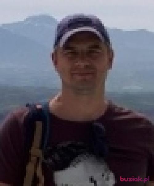 Waldi01, Mężczyzna, 47 lat, Rzeszów