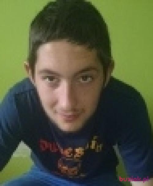 Maciekk1995, Mężczyzna, 31 lat, Koszalin