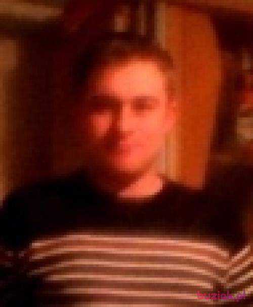 michalek92, Male, 34 years, Konin