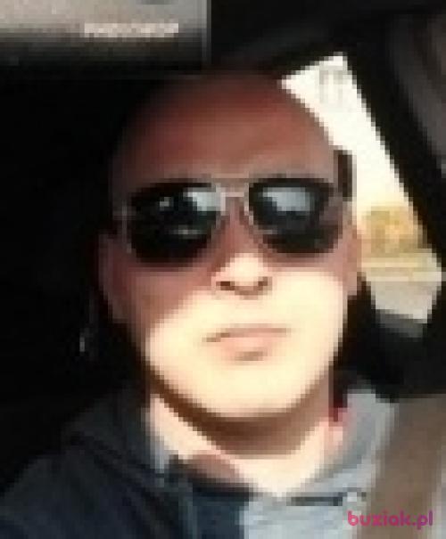 Janek94wol, Male, 31 years, Wolsztyn
