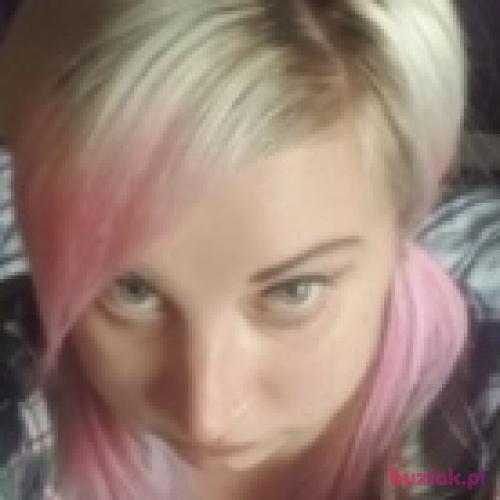 Fecia, Female, 37 years, Krosno