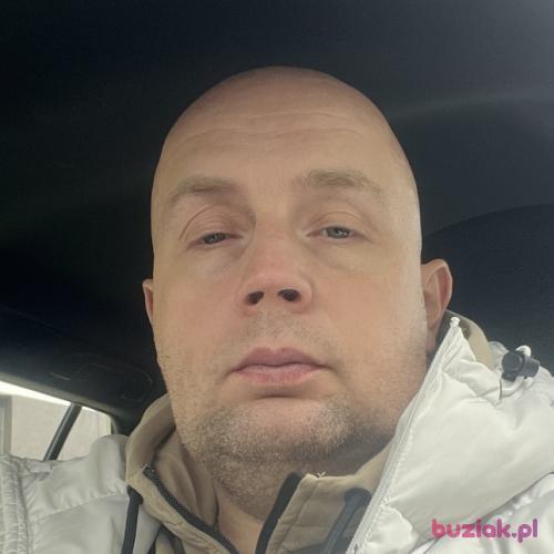 POROWIAK, Male, 48 years, Białystok