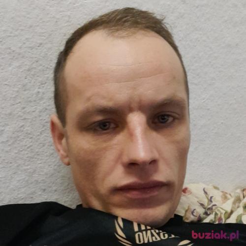 krystekabc, Male, 41 years, Leszno