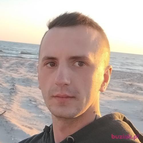 Wojciok, Male, 25 years, Węgorzewo