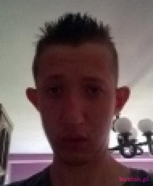 Palestynkiikach, Male, 33 years, Wodzisław Śląski