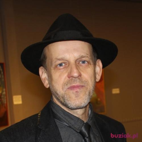 Marash, Male, 49 years, Bydgoszcz