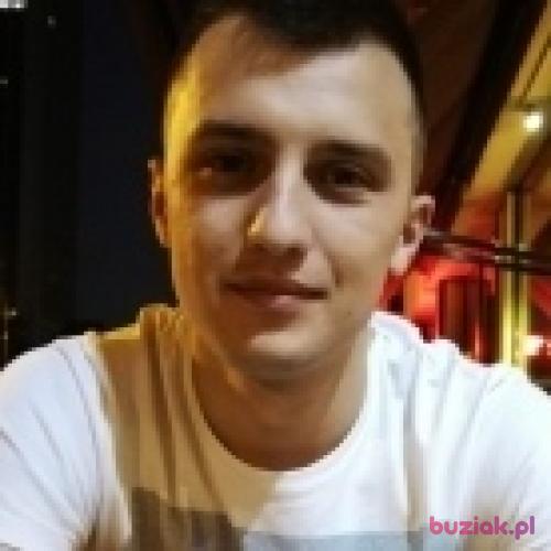 Singmok, Mężczyzna, 36 lat, Warszawa