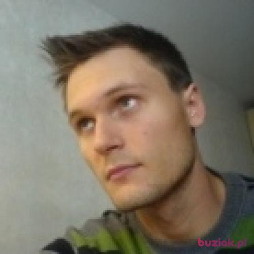 lacazete, Male, 39 years, Toruń