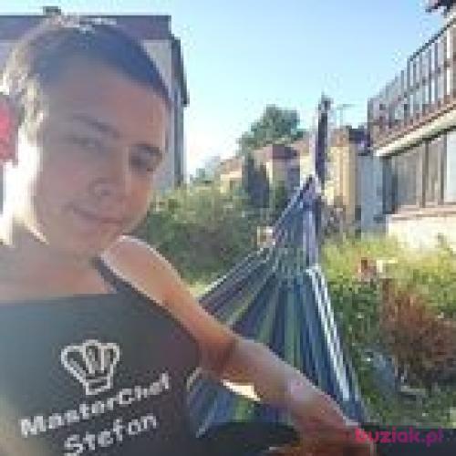 stefanPL, Male, 24 years, Kalety